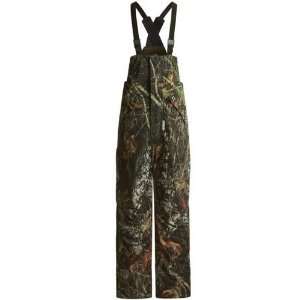  Browning Hydro Fleece A.T. Insulated Bib with Scent Lok 