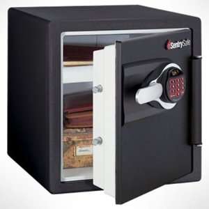  Sentry Safe Electronic 1 Hour Fire Safe