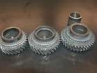 MUNCIE 4 SPEED TRANSMISSION GEARS 1ST 2ND 3RD M20 WIDE CLOSE RATIO 