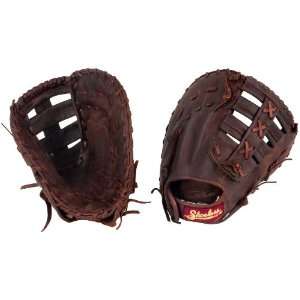 Shoeless Joe Pro Series Baseball 1st Base Gloves  Sports 