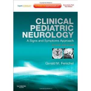  Clinical Pediatric Neurology A Signs and Symptoms 