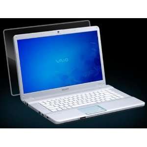  Invisible Skin Protector Shield for Sony Vaio TX (Top Only 