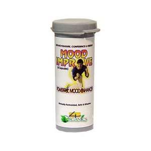  4 Organics MoodImprove8 Mood Improve Tube   8 Capsules 