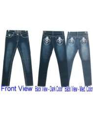  Pop Jeans   Clothing & Accessories