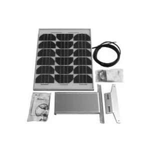  SunWize SW90 Solar Kit without mount 90 Watt Solar Module 