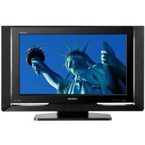  Sony KDL26NL140 26 BRAVIA NL Series LCD HDTV Electronics