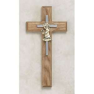   Cross Baptism Christening Religious Gifts:  Home & Kitchen