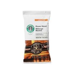  Starbucks 195979   Coffee, French Roast, 2.5 oz Bag, 18 Bags 