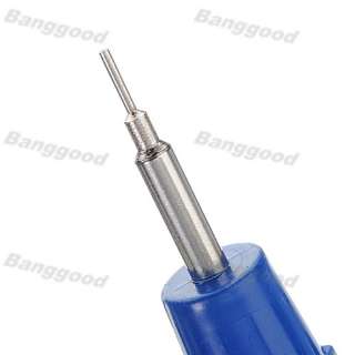Spring Bar Pins Pusher Scale Watch Repair Remover Tool  