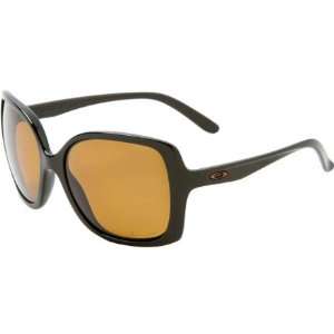  Oakley Beckon Sunglasses   Polarized