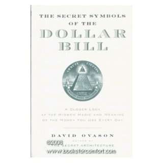  Secret Symbols Of The Dollar Bill   Closer Look At The 