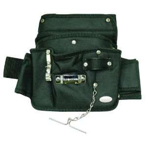  Eclipse 902 254 Electricians Tool Pouch   Black   with 