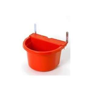  DURAMATE AUTOMATIC WATERER, Color RED; Size 16 QUART 