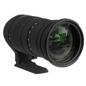  50 500mm f/4.5 6.3 DG OS HSM APO Autofocus Lens for Sony 