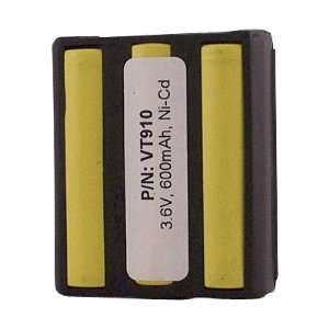  Hitech   Replacement Cordless Phone Battery for Some Uniden 