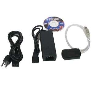  Dekcell USB 2.0 to IDE Adapter Cable for 2.5/3.5/5.25 Drive 