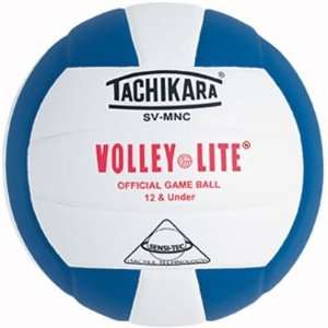 Tachikara Volley Lite Colored Official Game Volleyball 