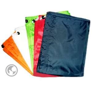  Large Laundry Bags   Assorted Color 5 Pack
