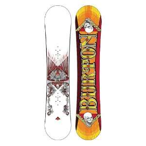   TWC Standard 156 Wide Snowboards Sports Equipment