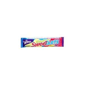 Wonka Giant Chewy SweeTarts Tangy Candy Grocery & Gourmet Food